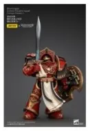 THH Figura 1/18 Blood Angels Crimson Paladins Squad Crimson Paladin 1 14 cm
