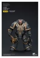 THH Figura 1/18 Space Wolves Grey Slayer Pack Grey Slayer 2 12 cm