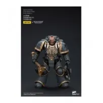 THH Figura 1/18 Space Wolves Grey Slayer Pack Grey Slayer 2 12 cm -- Pre-pedido --