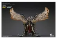 Figura 1/18 Mortarion Daemon Primarch of Nurgle with Ancient weapons The Lantern and Silence 21 cm