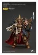 THH Actionfigur Legio Custodes Constantin Valdor Captain-General of the Legio Custodes 25 cm