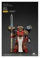 THH Figura 1/18 Blood Angels Dawnbreaker Cohort Champion