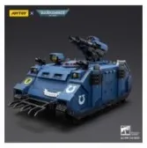 Space Marine 2 Figura Razorback with twin lascannon 36 cm