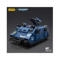 Space Marine 2 Figura Razorback with twin lascannon 36 cm -- Pre-pedido --