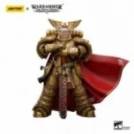 THH Figura 1/18 Imperial Fists Rogal Dorn Primarch of the 7th Legion 12 cm