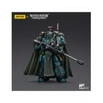 THH Figura Alpha Legion Exodus The One who is Many With Sniper Rifle And Power Dagger 20 cm -- Pre-pedido --