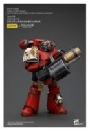 THH Figura 1/18 Blood Angels Angel's Tears Squad Arch-Erelim with Angel's Tears Grenade Launcher 12 cm