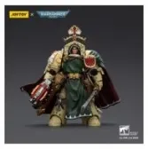 Dark Angels Figura Belial Grand Master of The Deathwing With the Sword of Silence and Storm Bolter 14 cm