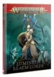 Battletome: Lumineth Realm-lords (Castellano)
