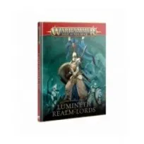 Battletome: Lumineth Realm-lords (Castellano)