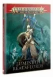 Battletome: Lumineth Realm-lords (Inglés)
