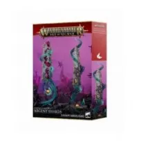 Disciples Of Tzeentch: Esquirlas Argénteas