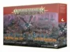 Disciples Of Tzeentch: Cabalgata De Fuego Brujo
