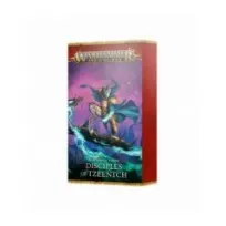 Disciples Of Tzeentch: Warscrolls (Inglés)