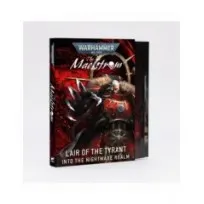 The Maelstrom: Lair Of The Tyrant (Inglés) Venta Directa