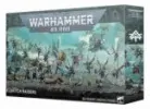 Battleforce Aeldari: Incursores Ultraterrenos