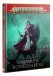 Battletome: Ossiarch Bonereapers (Castellano)