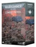 Patrulla De Combate: Night Lords