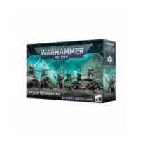 Aeldari: Corsarios Saqueadores