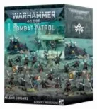 Patrulla De Combate: Corsarios Aeldari