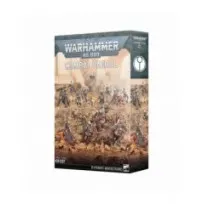 Patrulla De Combate: Kroot