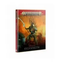 Battletome: Sylvaneth (Inglés)