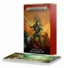 Sylvaneth: Warscrolls (Inglés)