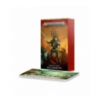 Sylvaneth: Warscrolls (Inglés)