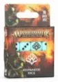 Age Of Sigmar: Sylvaneth Dice (16 Dados)