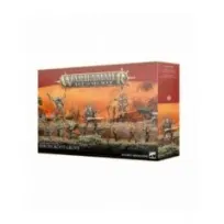 Sylvaneth: Arboleda Raizrrecia