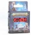 Age Of Sigmar: Daughters Of Khaine Dice (16 Dados)