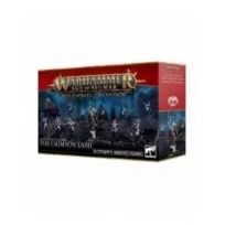 Daughters Of Khaine: El Latigo Carmesi