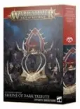 Daughters Of Khaine: Santuario De Tributos Oscuros