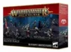 Daughters Of Khaine: Brujas Sangrientas
