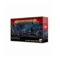 Daughters Of Khaine: Brujas Sangrientas