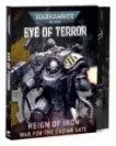 Eye Of Terror: Reign Of Iron