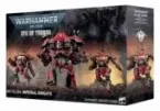 Eye Of Terror Battalion: Imperial Knights