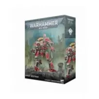 Imperial Knights: Caballero Destrero