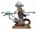Daughters Of Khaine: Melusai Escamahierro (V.D.)