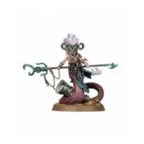 Daughters Of Khaine: Melusai Escamahierro (V.D.)