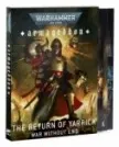 Armageddon: El Retorno De Yarrick (Castellano)