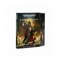 Armageddon: El Retorno De Yarrick (Castellano)