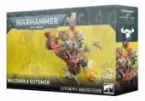 Orks: Wazzdakka Gutsmek