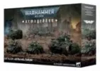 Armageddon Batallon: Astra Militarum (Venta Directa)
