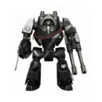 Warhammer 40K Figura Raven Guard Contemptor Dreadnought 23 cm -- Pre-pedido --