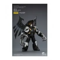 Warhammer 40K Figura Raven Guard Dark Fury, Chooser of the Slain 12 cm -- Pre-pedido --