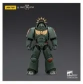 Warhammer 40K Figura Game Edition Dark Angels Heavy Intercessor 13 cm