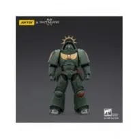 Warhammer 40K Figura Game Edition Dark Angels Heavy Intercessor 13 cm -- Pre-pedido --