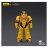 Warhammer 40K Figura Game Edition Imperial Fists Heavy Intercessor 13 cm
