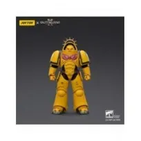 Warhammer 40K Figura Game Edition Imperial Fists Heavy Intercessor 13 cm -- Pre-pedido --